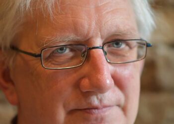 Time to Stand Up and Be Counted