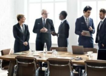 “Too Many Old, White Male” College Presidents, American Council On Education Says