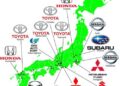 Toyota Factories In Japan Paralyzed Due To ‘Glitch’