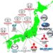 Toyota Factories In Japan Paralyzed Due To ‘Glitch’