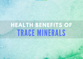 Trace Minerals for Longevity