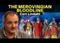 Tracing The Merovingian Bloodline in America's Sacred Structures… Lost Mysteries Revealed