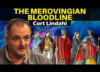 Tracing The Merovingian Bloodline in America's Sacred Structures… Lost Mysteries Revealed