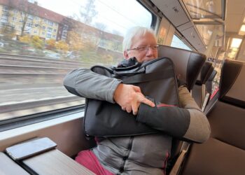 Trains (Mostly) Planes and Automobiles Part 5