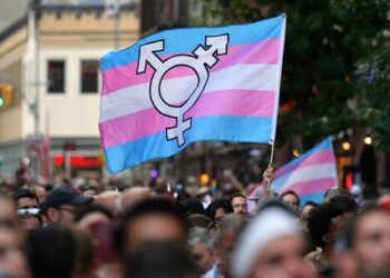 Transgender Policies Put Doctors And Patients At Risk, Says Medical Group