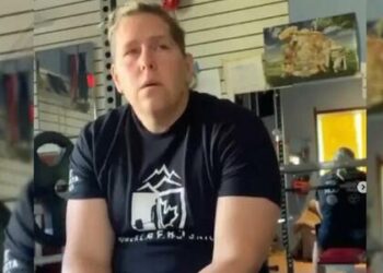 Transgender Powerlifter Smashes Women’s World Record By More Than 440 Pounds