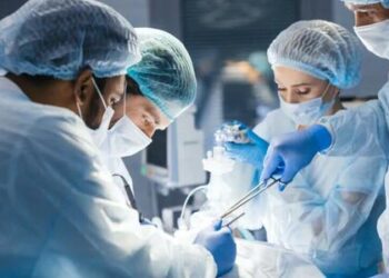 Transgender Surgeries In US Nearly Tripled In 3 Years