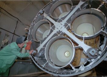 Trident Must Be Destroyed, Not Given to Westminster