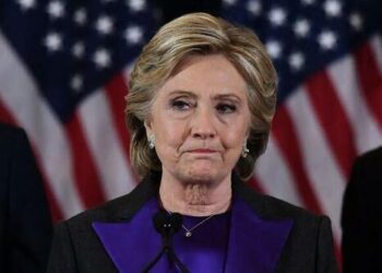 Trump Campaign Releases Video Supercut Of Democrats Disputing Republican Election Victories