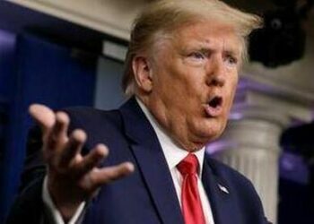 Trump Demands Supreme Court ‘Intercede’ In Legal Battles