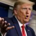 Trump Demands Supreme Court ‘Intercede’ In Legal Battles