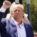 Trump Flies Into Iowa Fair To Scramble DeSantis 2024 Campaign