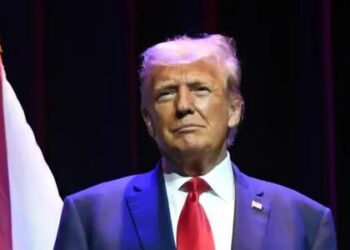 Trump Open To Ramaswamy As Vice President: “I Think He’s Great”