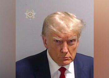 Trump Raised $7.1 Million After Mugshot