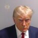 Trump Raised $7.1 Million After Mugshot
