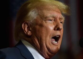 Trump: Rupert Murdoch a ‘Globalist’ Trying to Tear Me Down