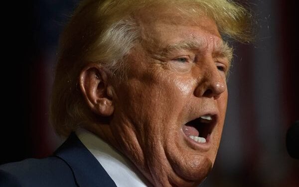 Trump: Rupert Murdoch a ‘Globalist’ Trying to Tear Me Down