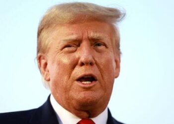 Trump To GOP: Impeach “The BUM” Biden Or “Fade Into Oblivion”