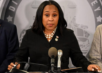 Trump Will Turn Himself In Thursday for Fulton County Charges