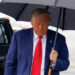Trump in D.C. amid Indictment: 'This Is a Sad Day for America'