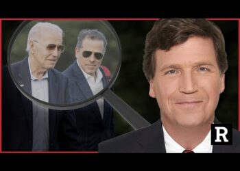 Tucker's BOMBSHELL interview exposes Biden crime family  with Clayton Morris
