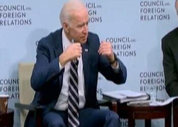 Turley: Joe Biden’s Ukraine Defense Falls Apart