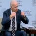 Turley: Joe Biden’s Ukraine Defense Falls Apart