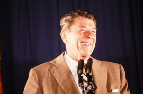 Turning California Purple | ZeroHedge