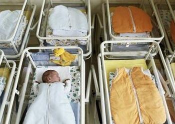 UK Population Collapse “Good For The Planet”, WEF Adviser Prof Sarah Harper Explains