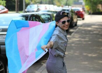 UK’s NHS Raises Age For Government-Funded Transgender Treatments To Seven