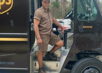 UPS Workers Overwhelmingly Approve “Richest National Contract”