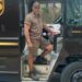 UPS Workers Overwhelmingly Approve “Richest National Contract”
