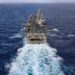 US Bolsters Red Sea Forces Amid Iran Attempts to Seize Tankers