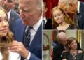US Diplomat Threatened To “Kick The Sh*t” Out Of Biden For Groping Wife