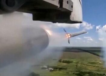 US Intelligence Deems Ukraine’s Counteroffensive A Failure