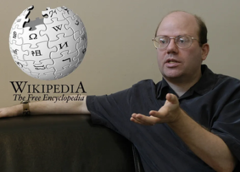 US Intelligence Has Been Manipulating Wikipedia For Over A Decade: Wiki Co-Founder