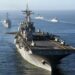 US Navy Sailors Caught Spying For China Accused Of Handing Over Indo-Pacific Exercise Secrets