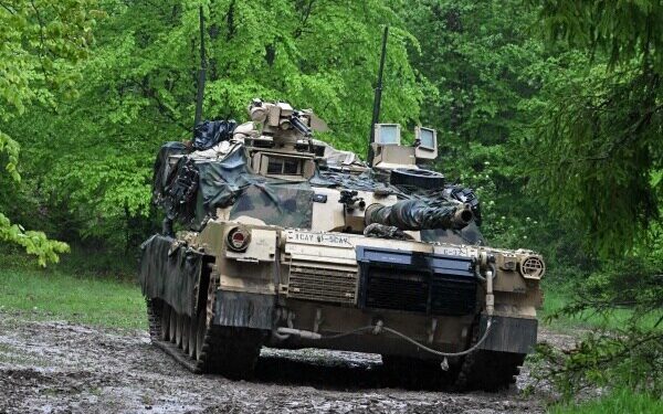 US Suffers From Missed Opportunities in Foreign Military Sale