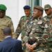 US Suspends Foreign Aid To Niger As West Africa Bloc Prepares Military Intervention