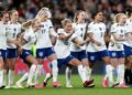 USA No Longer Favorites To Win Womens’ World Cup