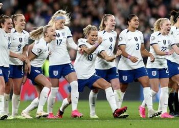USA No Longer Favorites To Win Womens’ World Cup