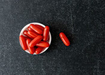 Ubiquinol Benefits, Uses, and Side Effects