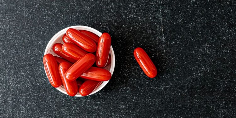 Ubiquinol Benefits, Uses, and Side Effects