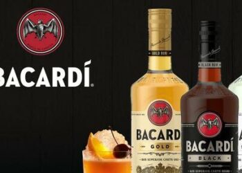 Ukraine Accuses Bacardi Of “War-Sponsoring” After Company Triples Its Profits In Russia