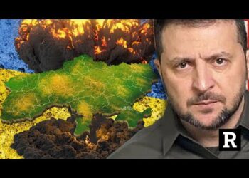 “Ukraine’s army is being ANNIHILATED thanks to NATO’s plan” – Scott Ritter