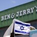 Unilever Wins Ben & Jerry’s Israel Boycott Lawsuit
