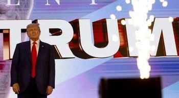 Uniparty’s Plan To Save “Our Democracy” Unfolds