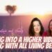 Vibrations of Everyone and Everything Are Rising! With Melina and Honey