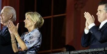 Victor Davis Hanson: The Biden Clan’s Con Is Coming To An End