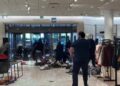 Video: Up to $100,000 in Merchandise Stolen From Los Angeles Nordstrom Ransacked by Dozens of Looters Who Attacked Security Guards With Bear Spray | The Gateway Pundit